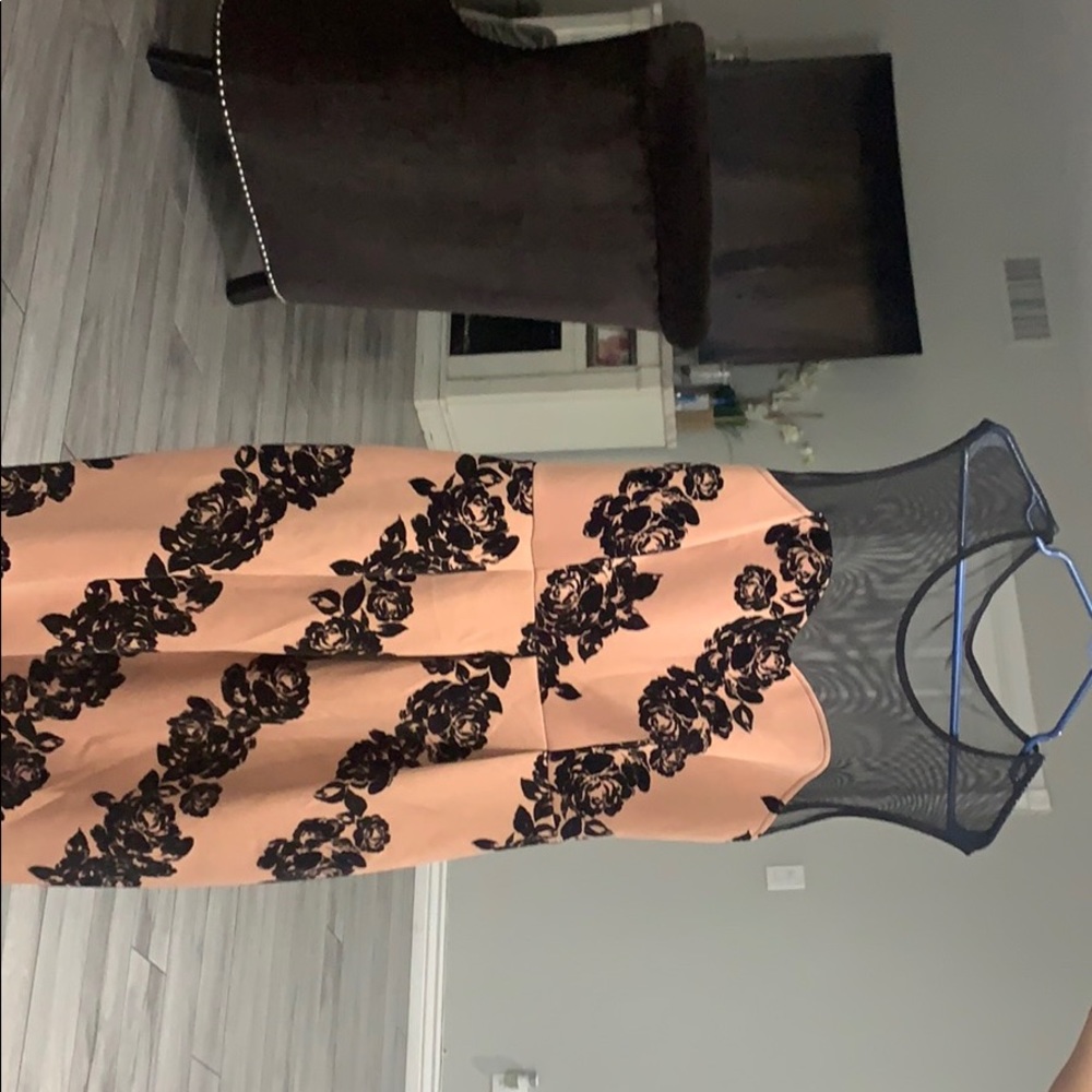 Beautiful dress